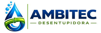 Logo Desentupidora Ambitec
