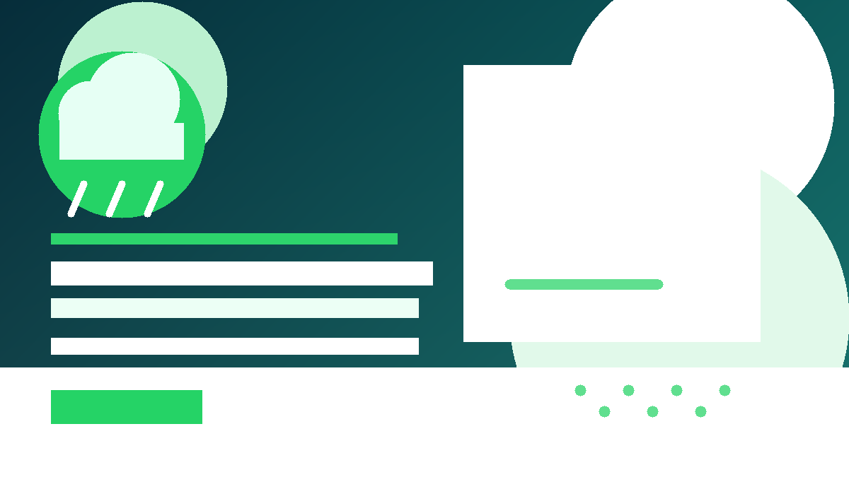 Atendimento da Ambitec para limpeza de rede pluvial em Bombinhas